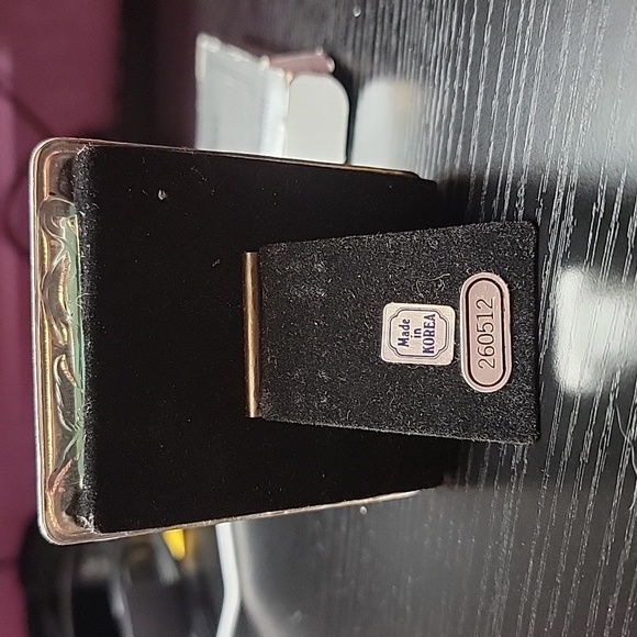 Vintage Loui Michel Picture Frame - Picture 2 of 4